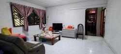 Blk 113 Lorong 3 Geylang (Kallang/Whampoa), HDB 4 Rooms #557154091
